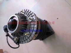 612630061171,風(fēng)扇離合器,濟(jì)南愷航歐曼汽車配件有限公司