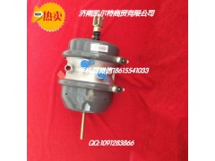 WG9000360602,雙膜片制動氣室,濟南凱爾特商貿有限公司