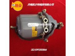 WG9000360420,前制動(dòng)分室（右）,濟(jì)南凱爾特商貿(mào)有限公司