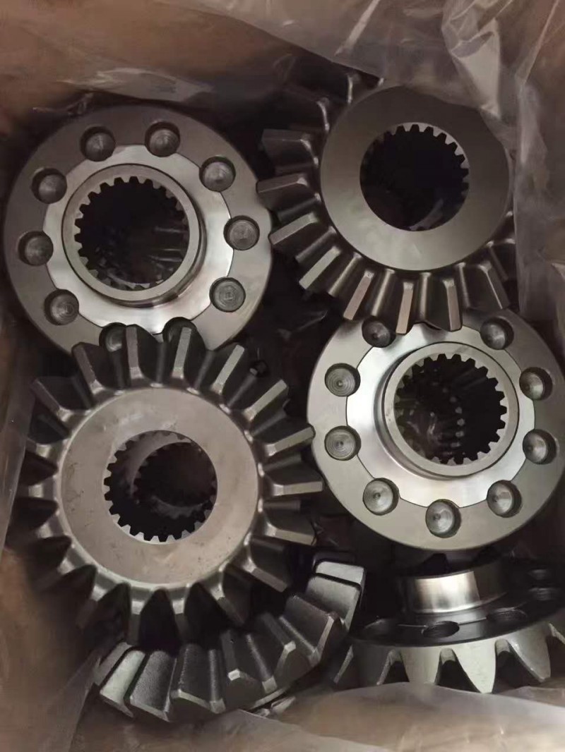 99014320503,差速器總成,濟南曼霸汽車零部件有限公司
