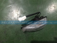 WG9312720012,車門(mén)側(cè)轉(zhuǎn)向燈,濟(jì)南匯達(dá)汽配銷售中心