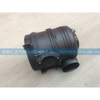 中國重汽新款2841空氣濾清器WG9725191700