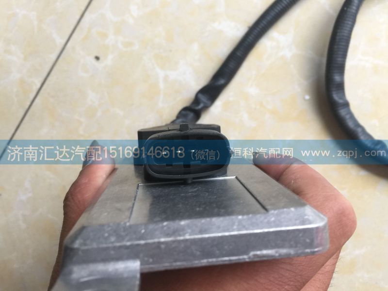 5WK9 6675A,氮氧傳感器,濟南匯達(dá)汽配銷售中心