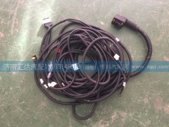 WG1034122251,SCR線束,濟(jì)南匯達(dá)汽配銷(xiāo)售中心