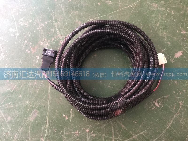 AZ9725771027,PTO線束,濟(jì)南匯達(dá)汽配銷售中心