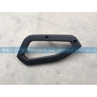 中國重汽豪瀚原廠車門內(nèi)扶手,門板把手,內(nèi)拉手,黑色把手