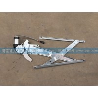 中國重汽豪瀚電動玻璃升降器總成AZ9525580160