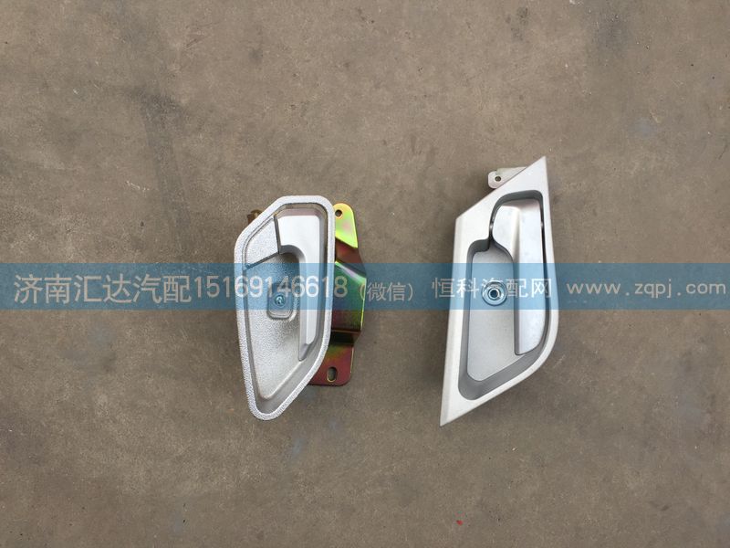 AZ1651340134,車門內(nèi)扣手，車門內(nèi)開啟,濟南匯達汽配銷售中心