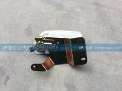 AZ1651340134,車門內(nèi)扣手，車門內(nèi)開啟,濟南匯達汽配銷售中心