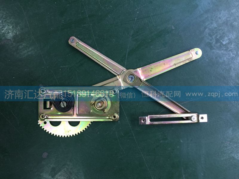 6104F5-010,玻璃升降器，車門玻璃升降器,濟南匯達(dá)汽配銷售中心