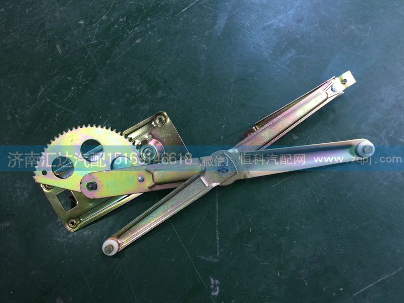 6104F5-010,玻璃升降器，車門玻璃升降器,濟南匯達(dá)汽配銷售中心