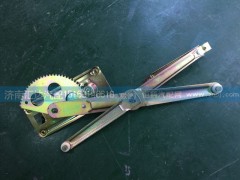 6104F5-010,玻璃升降器，車門玻璃升降器,濟南匯達(dá)汽配銷售中心