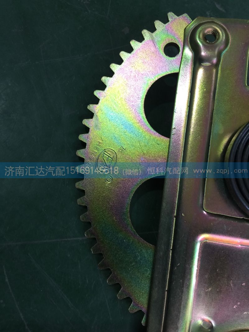 6104F5-010,玻璃升降器，車門玻璃升降器,濟南匯達(dá)汽配銷售中心
