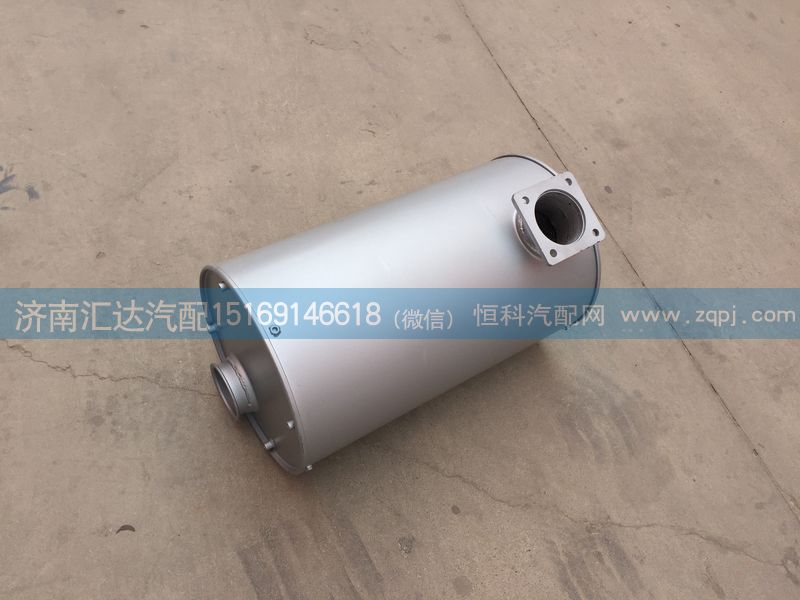 28600-Y43P0,原廠配件消音器總成，排氣管,濟(jì)南匯達(dá)汽配銷售中心