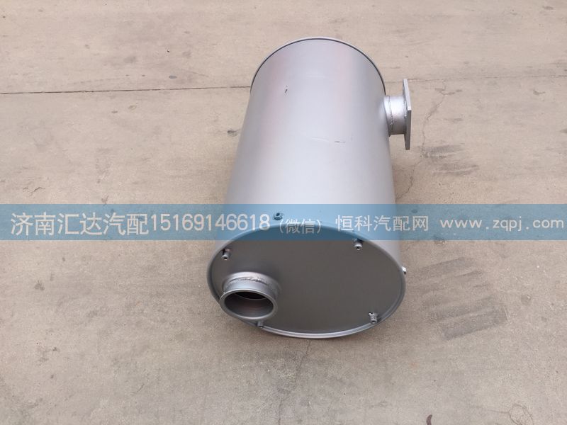28600-Y43P0,原廠配件消音器總成，排氣管,濟(jì)南匯達(dá)汽配銷售中心