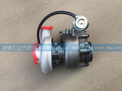VG2600118899,廢氣渦輪增壓器HX40，4047913,濟南匯達汽配銷售中心
