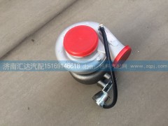 VG2600118899,廢氣渦輪增壓器HX40，4047913,濟南匯達汽配銷售中心
