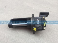 JS220-1707062,法士特變速箱換擋氣缸,濟南匯達汽配銷售中心