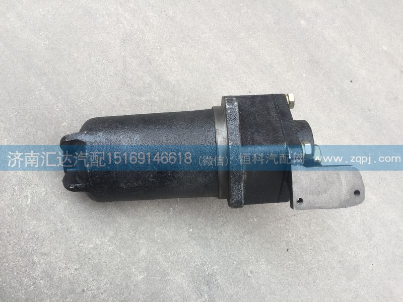 JS220-1707062,法士特變速箱換擋氣缸,濟南匯達汽配銷售中心
