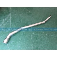 大運(yùn)重卡中冷器不銹鋼管119AAR00001