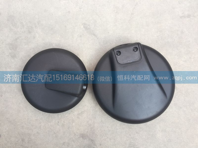 503890100A,下視鏡圓鏡389鏡頭（前下視鏡）,濟南匯達汽配銷售中心