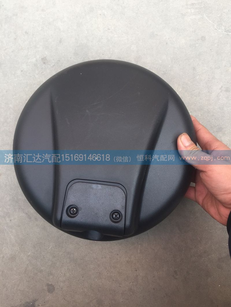 503890100A,下視鏡圓鏡389鏡頭（前下視鏡）,濟南匯達汽配銷售中心