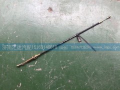 340AAA03000,鎖緊拉線，方向盤高度調(diào)整拉線,濟(jì)南匯達(dá)汽配銷售中心