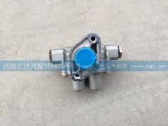 ,四回路閥，四回路保護閥,濟南匯達汽配銷售中心