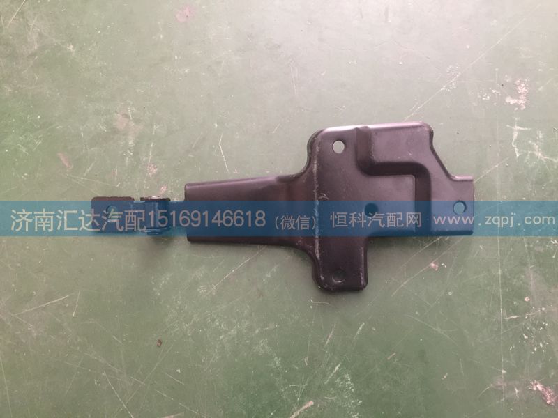 531AAA01100,前圍上面罩鉸鏈，前臉合頁,濟(jì)南匯達(dá)汽配銷售中心