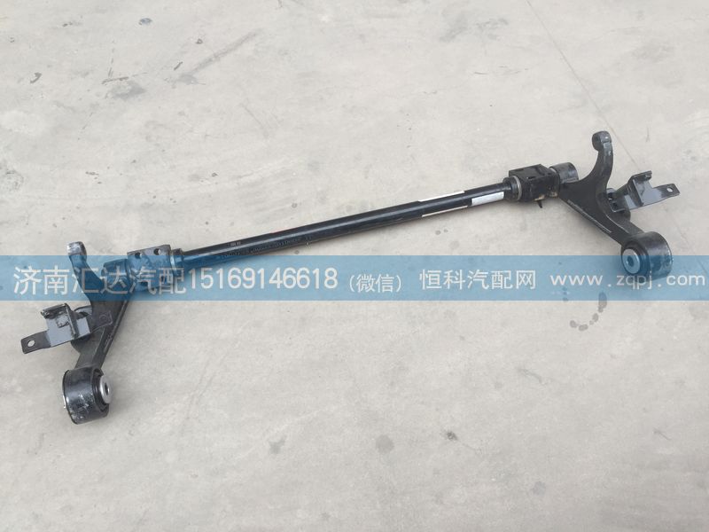 502ECA01000,前翻轉(zhuǎn)軸總成,前懸總成,濟南匯達汽配銷售中心