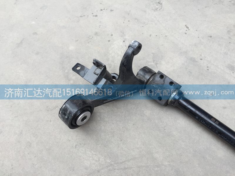 502ECA01000,前翻轉(zhuǎn)軸總成,前懸總成,濟南匯達汽配銷售中心