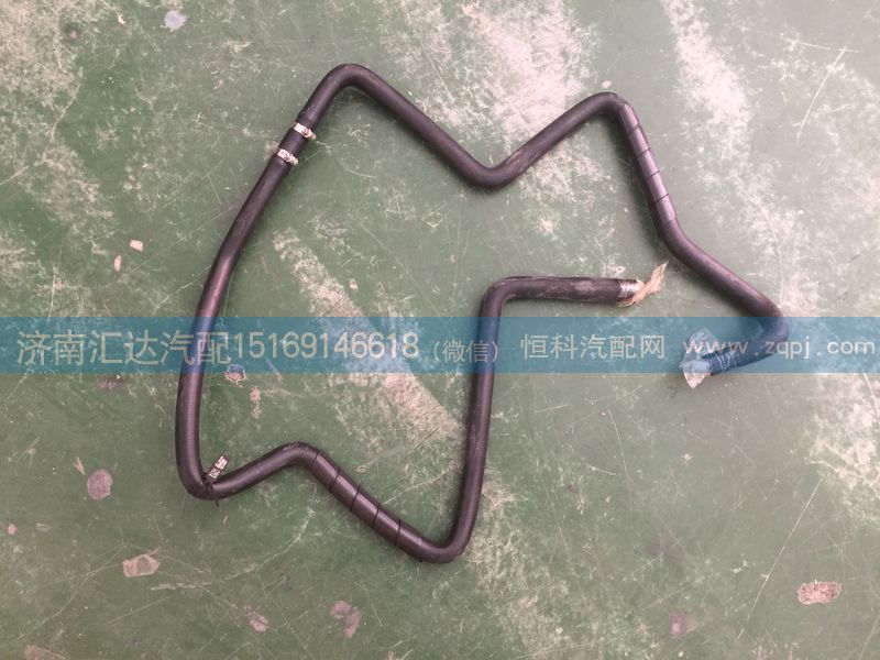 812ANA01000,暖風(fēng)機(jī)進(jìn)水膠管,濟(jì)南匯達(dá)汽配銷售中心