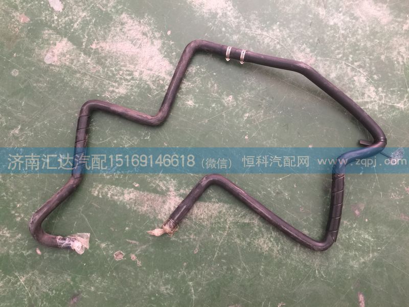 812ANA01000,暖風(fēng)機(jī)進(jìn)水膠管,濟(jì)南匯達(dá)汽配銷售中心