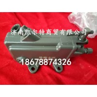 供應(yīng)陜汽德龍駕駛室液壓手動油泵WG199100820025