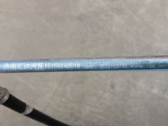 811BAA05000,冷干管,空調(diào)管中間膠管,濟南匯達汽配銷售中心