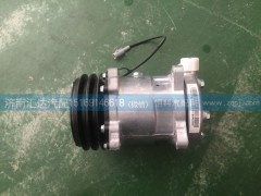 811BAA02000,空調(diào)壓縮機,濟南匯達汽配銷售中心