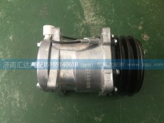 811BAA02000,空調(diào)壓縮機,濟南匯達汽配銷售中心