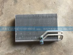 8107DY-020-00,空調(diào)暖風(fēng)蒸發(fā)器,蒸發(fā)箱,濟(jì)南匯達(dá)汽配銷售中心