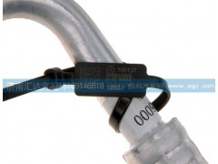 811BPA06000,空調(diào)管,蒸壓管,濟(jì)南匯達(dá)汽配銷售中心