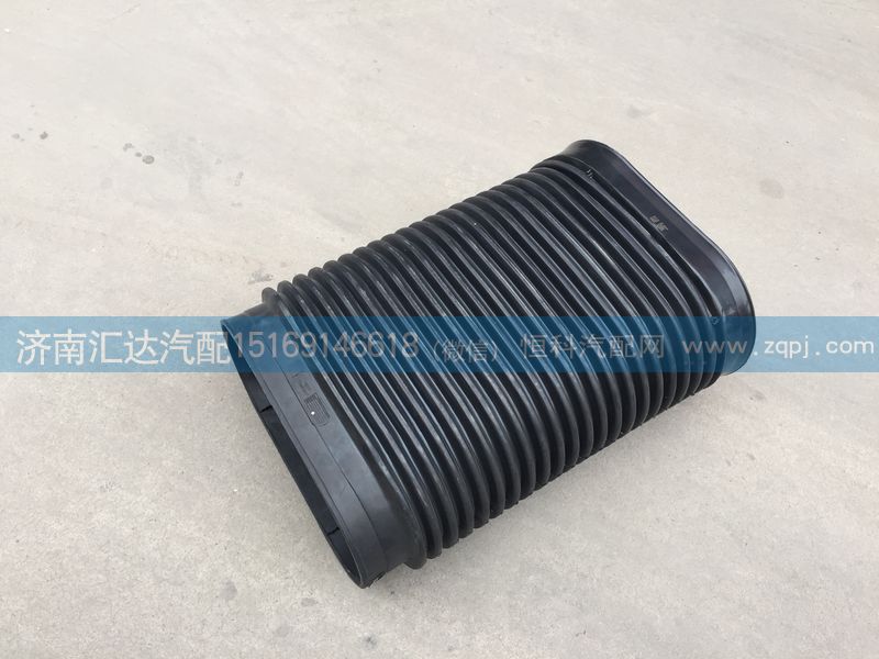 117AAB00001,進(jìn)氣道波紋管,濟(jì)南匯達(dá)汽配銷(xiāo)售中心