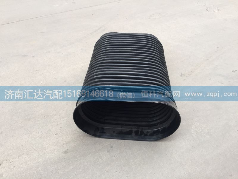 117AAB00001,進(jìn)氣道波紋管,濟(jì)南匯達(dá)汽配銷(xiāo)售中心
