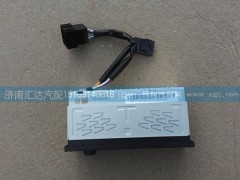 791AAA00006,駕駛室音響主機(jī)總成,收音機(jī)MP3播放器,濟(jì)南匯達(dá)汽配銷售中心