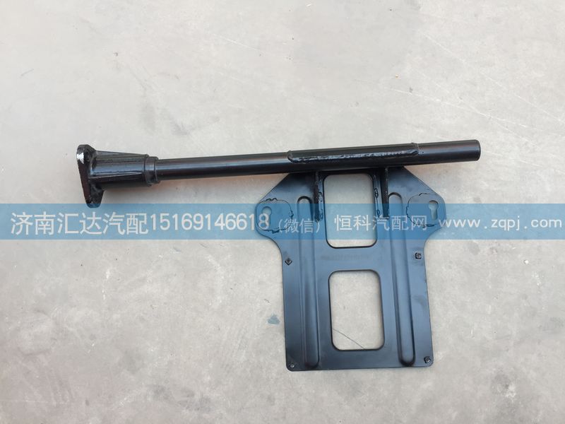 312GAD02100,后輪護(hù)罩支架總成,后輪后支架,濟(jì)南匯達(dá)汽配銷售中心