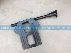 312GAD02100,后輪護(hù)罩支架總成,后輪后支架,濟(jì)南匯達(dá)汽配銷售中心
