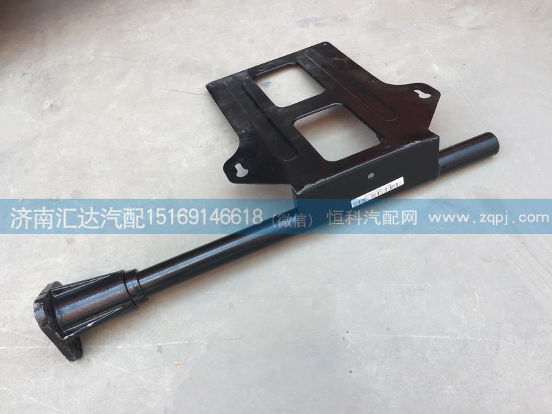 312GAD02100,后輪護(hù)罩支架總成,后輪后支架,濟(jì)南匯達(dá)汽配銷售中心
