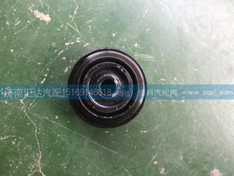 HFF5020106DY,翻轉膠套,前翻轉軸膠套,濟南匯達汽配銷售中心