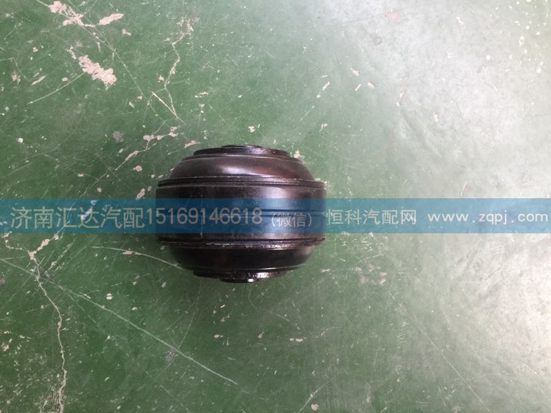 HFF5020106DY,翻轉膠套,前翻轉軸膠套,濟南匯達汽配銷售中心