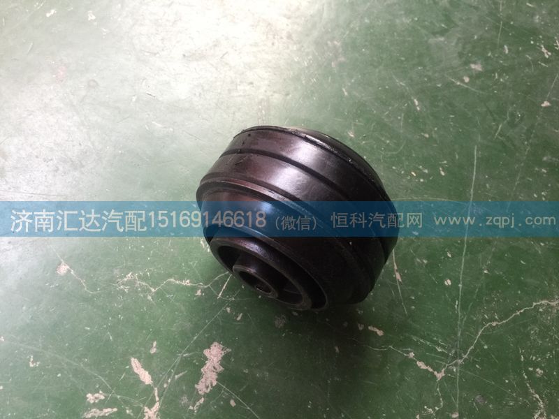 HFF5020106DY,翻轉膠套,前翻轉軸膠套,濟南匯達汽配銷售中心