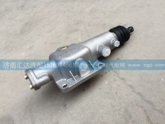 12JS160-1703015,法士特12檔變速箱小蓋,濟(jì)南匯達(dá)汽配銷售中心