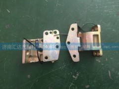 612AAA05000,車門合頁,車門上下鉸鏈,濟南匯達汽配銷售中心